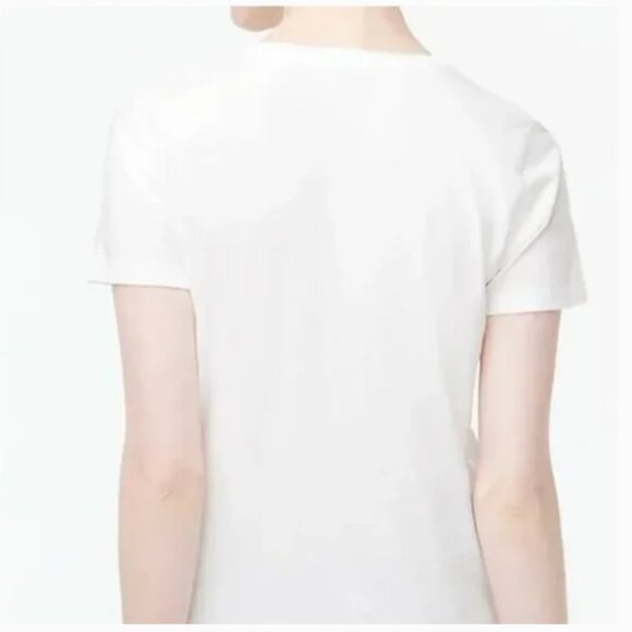 ⭐️ Cat Graphic Kitten Boho Modern Classy Preppy Cute Chic Glam Hipster Tee Top - Picture 4 of 4